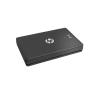 HP LEGIC - HF-Abstandsleser - USB - 13.56 MHz - tiefschwarz - für Color LaserJet Enterprise MFP 6800, MFP M480, LaserJet Managed MFP E42540