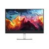 Dell Plus S3225QC - OLED-Monitor - 81.3 cm (32") (31.6" sichtbar) - 3840 x 2160 4K @ 120 Hz - 1000 cd / m² - 1500000:1 - DisplayHDR 400 True Black - 0.03 ms - HDMI - Lautsprecher - BTO - mit 3 Jahre erweiterter Austauschservice und beschränkte Hardware