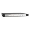 32-Port Cat5e KVM over IP Switch - Virtual Media, 3 Remote / 1 Local User, HDMI Output, 1U Rack-Mount, TAA