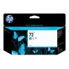 HP 72 Cyan Ink Cart / Vivera Ink 130ml