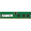 Micron - DDR5 - Modul - 24 GB - DIMM 288-PIN - 5600 MHz / PC5-44800 - CL46 - registriert