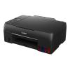Canon PIXMA G650 - Multifunktionsdrucker - Farbe - Tintenstrahl - nachfüllbar - A4 (210 x 297 mm), Letter A (216 x 279 mm) (Original) - A4 / Legal (Medien) - bis zu 3.9 ipm (Drucken) - 100 Blatt - Wi-Fi(n), USB 2.0