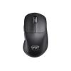 CHERRY Xtrfy M64 Pro - Maus - ergonomisch - optisch - 5 Tasten - kabellos - 2.4 GHz - kabelloser Empfänger (USB) - weiß