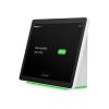 Cisco Webex Room Navigator - Wall mount version - Videokonferenzsystem-Fernsteuerung - Anzeige - LCD - 25.7 cm (10.1") - Kabel - weiß, Erstes Licht