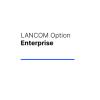 LANCOM Enterprise Option - Upgrade-Lizenz - 5 aktive IPSec VPN-Kanäle / 16 ARF Contexts / Enterprise Routing Protocols (BGP und OSPF) - für LANCOM 883 VoIP, 884 VoIP