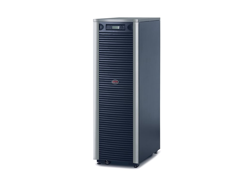 Symmetra LX / 8KVA>16KVA ext. Run Tower