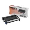 Brother PC301 - Schwarz - Farbband - für Brother MFC-970, MFC-970MC, IntelliFAX 750, 770, 775, 775SI, 870MC, 875MC, 885MC