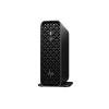 HP Workstation Z2 G1i - Mini - 5U - 1 x Core Ultra 7 265K / 3.9 GHz - RAM 64 GB - SSD 1 TB - HP Z Turbo Drive - RTX PRO 2000 Blackwell - 1GbE, Wi-Fi 6, Wi-Fi 7, Bluetooth - WLAN: 802.11a / b/g / n/ac / ax / be, Bluetooth 5.4 - Win 11 Pro - Monitor: keiner