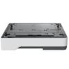 Lexmark - Medienfach / Zuführung - 250 Blätter in 1 Schubladen (Trays) - für Lexmark M3350, MS531dw, MS631dw, MS632dwe, MX532adwe
