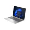 HP EliteBook 6 G1a Notebook - 177-Grad Scharnierdesign - AMD Ryzen 7 250 - Win 11 Pro - Radeon 780M - 32 GB RAM - 1 TB SSD NVMe, TLC - 40.6 cm (16") IPS 1920 x 1200 - Wi-Fi 7, Bluetooth - Hecht-silberfarben - kbd: Deutsch