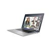 HP ZBook Studio G11 Mobile Workstation - Intel Core Ultra 7 155H - Win 11 Pro - GeForce RTX 4070 - 32 GB RAM - 1 TB SSD NVMe, TLC - 40.6 cm (16") IPS 1920 x 1200 - Wi-Fi 7, Bluetooth - kbd: Deutsch - mit HP Wolf Pro Security Edition (1 Jahr)