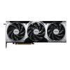 MSI GeForce RTX 5080 16G VENTUS 3X OC PLUS - Grafikkarten - GeForce RTX 5080 - 16 GB GDDR7 - PCI Express 5.0 - 3 x DisplayPort, HDMI