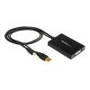 Adapter - mDP to Dual-Link DVI - USB-A