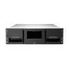 HPE StoreEver MSL3040 Scalable Library Expansion Module - Erweiterungsmodul für Bandbibliothek - Steckplätze: 40 - keine Bandlaufwerke - Rack - einbaufähig - 3U
