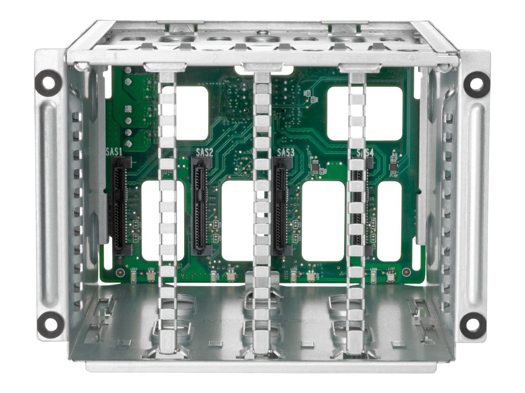 HPE DL380 Gen11 2LFF Tert Riser Cage Kit