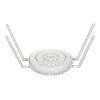 Unified AC2600 Wave2 Dualband Access Point externe Antennen, IEEE 802.11a / b/g / n/ac Standard, 5GHz (DFS / TPC) und 2,4GHz Frequenzbereich, kompatibel mit 802.11a / b/g / n/ac, MU-MIMO Wave 2 Technik für mehrfache gleichzeitige Verbindungen über 4x4 Ant