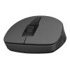 HP 150 - Maus - Für Rechtshänder - optisch - 3 Tasten - kabellos - 2.4 GHz - kabelloser Empfänger (USB) - für HP 21, 22, 24, 27, Laptop 14, 15, 17, Pavilion 24, 27, 32, TP01, Pavilion Laptop 14, 15