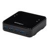 Switch - 4X4 USB 3.0 Peripheral Sharing
