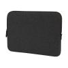 DICOTA Skin URBAN - Notebook-Hülle - 30.5 cm (12") - Anthrazit - für Apple MacBook (12 Zoll)