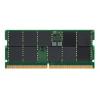 Kingston - DDR5 - Modul - 16 GB - SO DIMM 262-PIN - 4800 MHz - CL40 - 1.1 V - ungepuffert - ECC - für HP ZBook Fury 16 G9 Mobile Workstation