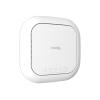 Nuclias Wireless AC2600 PoE Cloud Access Point, IEEE 802.11a / b/g / n/ac Wave2 Standard, 5GHz und 2,4GHz Frequenzbereich Parallelbetrieb, Hochgeschwindigkeits-Datentransfer bis zu 800Mbit / s bei 2,4 GHz und bis zu 1733 MBit / s bei 5 GHz, 4x4 MU-MIMO Un