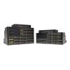 Cisco Small Business SG350-28SFP - Switch - L3 - managed - 24 x SFP + 2 x Combo Gigabit Ethernet / Gigabit SFP - an Rack montierbar - wiederhergestellt