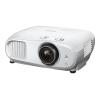 Epson EH-TW7000 - 3-LCD-Projektor - 3D - 3000 lm (weiß) - 3000 lm (Farbe) - 3840 x 2160 (2 x 1920 x 1080) - 16:9 - 4K - weiß