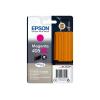Epson 405XL - 14.7 ml - XL - Magenta - original - Blister mit RF- / akustischem Alarmsignal - Tintenpatrone - für WorkForce WF-7310, 7830, 7835, 7840, WorkForce Pro WF-3820, 3825, 4820, 4825, 4830