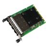 Intel Ethernet Network Adapter X710-DA4 for OCP 3.0 - Netzwerkadapter - OCP 3.0 - Gigabit Ethernet / 10 Gigabit SFP+ x 4