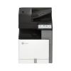 Lexmark CX961se - Multifunktionsdrucker - Farbe - Laser - A3 / Ledger (Medien) - bis zu 35 Seiten / Min. (Kopieren) - bis zu 35 Seiten / Min. (Drucken) - 700 Blatt - USB 2.0, Gigabit LAN, Wi-Fi(ac), USB 2.0-Host
