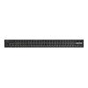 LANCOM GS-3652XP - Switch - L3 - managed - 36 x 10 / 100 / 1000 (PoE+) + 12 x 100 / 1000 / 2.5G (PoE+) + 4 x 10 Gigabit SFP+ - an Rack montierbar - PoE+ (740 W)