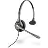 Poly SupraPlus H251N - Headset - On-Ear - kabelgebunden - TAA-konform - Replaces Poly SKU 207063-01