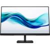 HP 324pf - Series 3 Pro - LED-Monitor - 61 cm (24") (23.8" sichtbar) - 1920 x 1080 Full HD (1080p) @ 100 Hz - IPS - 250 cd / m² - 1000:1 - 5 ms - HDMI, VGA, DisplayPort - Schwarz - Smart Buy