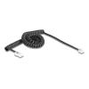Kabel Lichtwellenleiter LC-APC zu, 3 m, Verbindung