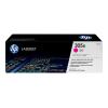 HP Toner / 305A / magenta / 2.600 Seiten / HP LaserJet Pro 300 und 400 Color Serien