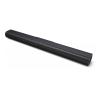 Aktiver Soundbar-Lautsprecher - integrierter Verstärker - 2 x 90W (Spitze) / 2 x 50W (RMS) - RS232 - HDMI 2 in 1 out - Bluetooth (kann umbenannt und mit PIN versehen werden) - Miniklinken-Eingang - Fernbedienung - Halterungen für Wand- oder Unterflac