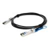 AddOn - 25GBase-CU Kabel zur direkten Befestigung - TAA-konform - SFP28 zu SFP28 - 5 m - twinaxial - passiv