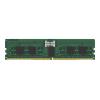 Kingston Server Premier - DDR5 - Modul - 16 GB - DIMM 288-PIN - 5600 MT / s / PC5-44800 - CL46 - 1.1 V - registriert - ECC