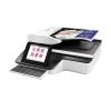 HP ScanJet Enterprise Flow N9120 fn2 - Dokumentenscanner - Flachbettscanner: CCD / ADF: CIS - Duplex - 297 x 864 mm - 600 dpi x 600 dpi - bis zu 120 Seiten / Min. (einfarbig) / bis zu 120 Seiten / Min. (Farbe) - automatischer Dokumenteneinzug (200 Blätte