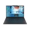 Lenovo ThinkPad T1g Gen 8 21TD - Intel Core Ultra 7 255H - Evo - Win 11 Pro - GeForce RTX 5060 - 64 GB RAM - 1 TB SSD TCG Opal Encryption 2, NVMe, Performance - 40.6 cm (16") IPS 3840 x 2400 (WQUXGA) - Wi-Fi 7, Bluetooth - Schwarz - kbd: Deutsch - mi