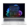 HP EliteBook 8 G1a Notebook Next Gen AI - 174°-Scharnierdesign - AMD Ryzen AI 5 340 - Win 11 Pro - Radeon 840M - 32 GB RAM - 512 GB SSD NVMe - 35.6 cm (14") IPS 2560 x 1600 (WQXGA) @ 120 Hz - Wi-Fi 7, Bluetooth - Glacier Silver - kbd: Deutsch