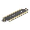 Delock Riser Karte PCI Express 3.0 x16 Stecker zu x16 Stecker