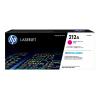 HP 212A - Magenta - original - LaserJet - Tonerpatrone (W2123A) - für Color LaserJet Enterprise M555, MFP M578, LaserJet Enterprise Flow MFP M578