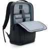 Dell EcoLoop Pro Slim Backpack 15 (CP5724S) - Notebook-Rucksack - 39.6 cm - bis zu 15,6" - Schwarz - 3 Years Basic Hardware Warranty