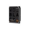 WD Black WD8002FZBX - Festplatte - 8 TB - Gaming - intern - 3.5" (8.9 cm) - SATA 6Gb / s - 7200 rpm - Puffer: 256 MB