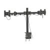 NeoMounts LCD / LED Tischhalterung (Haken) / 10-24" / 10-24"