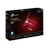 TP-Link TX401 - V1 - Netzwerkadapter - PCIe 3.0 x4 Low-Profile - 1 / 2.5 / 5/10GBase-T x 1