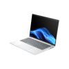 HP EliteBook 8 G1a Notebook AI - 169-Grad Drehgelenkdesign - AMD Ryzen 7 250 / 3.3 GHz - Win 11 Pro - Radeon 780M - 16 GB RAM - 512 GB SSD NVMe - 35.6 cm (14") IPS HP SureView 5 1920 x 1200 - Wi-Fi 7, Bluetooth - 5G - Glacier Silver - kbd: Deutsch -