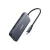 Anker USB C Hub / Adapter - Dockingstation - USB-C - HDMI