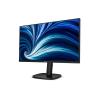 Philips 24B2U3301D - LED-Monitor - 61.13 cm (24") - 1920 x 1200 WUXGA @ 100 Hz - IPS - 300 cd / m² - 1500:1 - 4 ms - HDMI, DisplayPort, USB-C - Lautsprecher - Schwarz